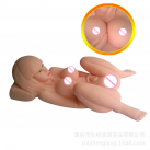 Мастурбатор мужской. Силикон. Вес: 12 кг. photo 1