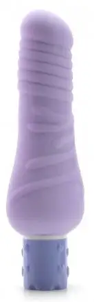 Вибратор киберкожа LILAC DREAMS ELATION photo 1