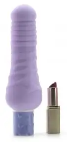 Вибратор киберкожа LILAC DREAMS ELATION photo 3