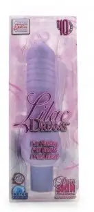 Вибратор киберкожа LILAC DREAMS ELATION photo 5