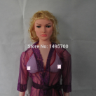 Надувная силиконовая секс кукла  photo 2