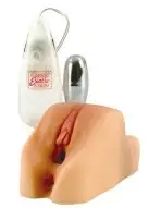 Мастурбатор FUTUROTIC HONEY POT photo 1