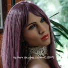 Секс кукла. Силикон. Реалистичная. Каркас металлический. 135 см. photo 3