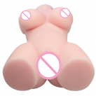 Мужской мастурбатор из силикона - 6.5 кг photo 5