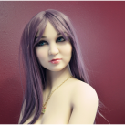 Секс кукла WMdoll с большими ягодицами - 158 см photo 1