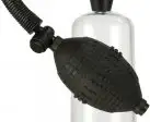 Помпа для пениса ROOKIE PENIS PUMP (19см) photo 2