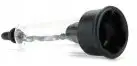 Помпа для пениса ROOKIE PENIS PUMP (19см) photo 3
