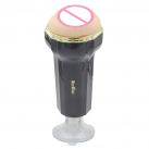 Мастурбатор-вагіна на присосці photo 4