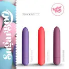 Віброкуля SugarBoo Berri Licious, 10 рівнів інтенсивності photo 6