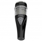 Мастурбатор мужской автоматический с вибрацией Masturbator Aircraf  photo 4