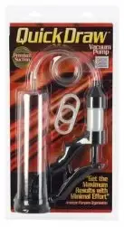 Вакуумная помпа QUICK DRAW photo 5