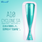 Мастурбатор-вагіна всмоктувальний photo 2