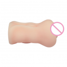 Мастурбатор-вагина 3D  photo 1