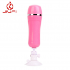 Мастурбатор-вагіна на присосці photo 4