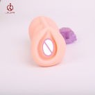 Мастурбатор-вагіна JIUAI 3D photo 3