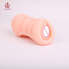 Мастурбатор-вагіна JIUAI 3D photo 2