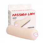 Мастурбатор-вагина БЕЙЛ photo 2