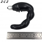 Силиконовый массажер простаты с вибрацией photo 4