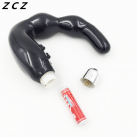 Силиконовый массажер простаты с вибрацией photo 6