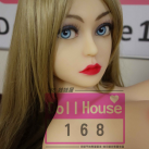 Мини секс кукла Моника - 100 см photo 1