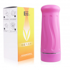 Мастурбатор-вагіна з вібрацією photo 5