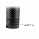 Мастурбатор-вагіна Baile Masturbator photo 6