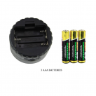 Мастурбатор-вагіна Baile Masturbator photo 1