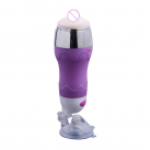 Мастурбатор-вагина на присоске Oomph!  photo 4