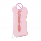 Мастурбатор-вагіна реалістичний CANWIN photo 1