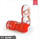 Мастурбатор-вагина 3D  photo 2