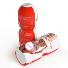 Мастурбатор-вагина 3D  photo 1