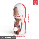 Мастурбатор-вагина 3D  photo 3