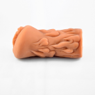 Силиконовый мастурбатор Meiki для мужчин photo 2