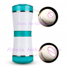 Мастурбатор 2в1 вагина и анус photo 2