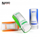 Мужской силиконовый мастурбатор Nano Toys с вибрацией photo 2