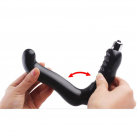 Массажер простаты с вибрацией photo 3