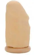 Удлиняющая насадка NUBBY COCK HEADS photo 1