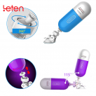 Мастурбатор-вагіна вакуумний LETEN photo 5