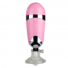 Чоловічий оральний мастурбатор MAR02 photo 3