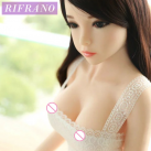 Миниатюрная секс-кукла Rifrano 125 см  photo 3