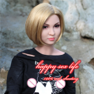 Секс кукла. Силикон. Реалистичная. 158 см. photo 6