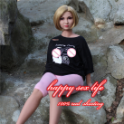 Секс кукла. Силикон. Реалистичная. 158 см. photo 4