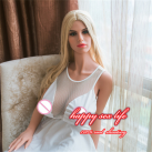 Секс кукла. Силикон. Реалистичная. С большой грудью и бедрами. 152 см. photo 2