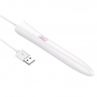 Секс-игрушка для мужской маструбации с подогревом photo 6