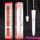 Секс-игрушка для мужской маструбации с подогревом photo 5