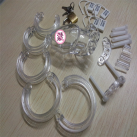 Пояс верности для муж. с насадками photo 1