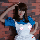 Секс-кукла "Медсестра" 165 см photo 4