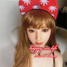 Секс-кукла шатенка 163 см  photo 1