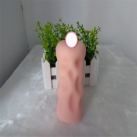 Мастурбатор 4D для мужчин. Материал - силикон. photo 1