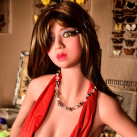 Реалистичная секс-кукла JELLYDOLL 155 см photo 1